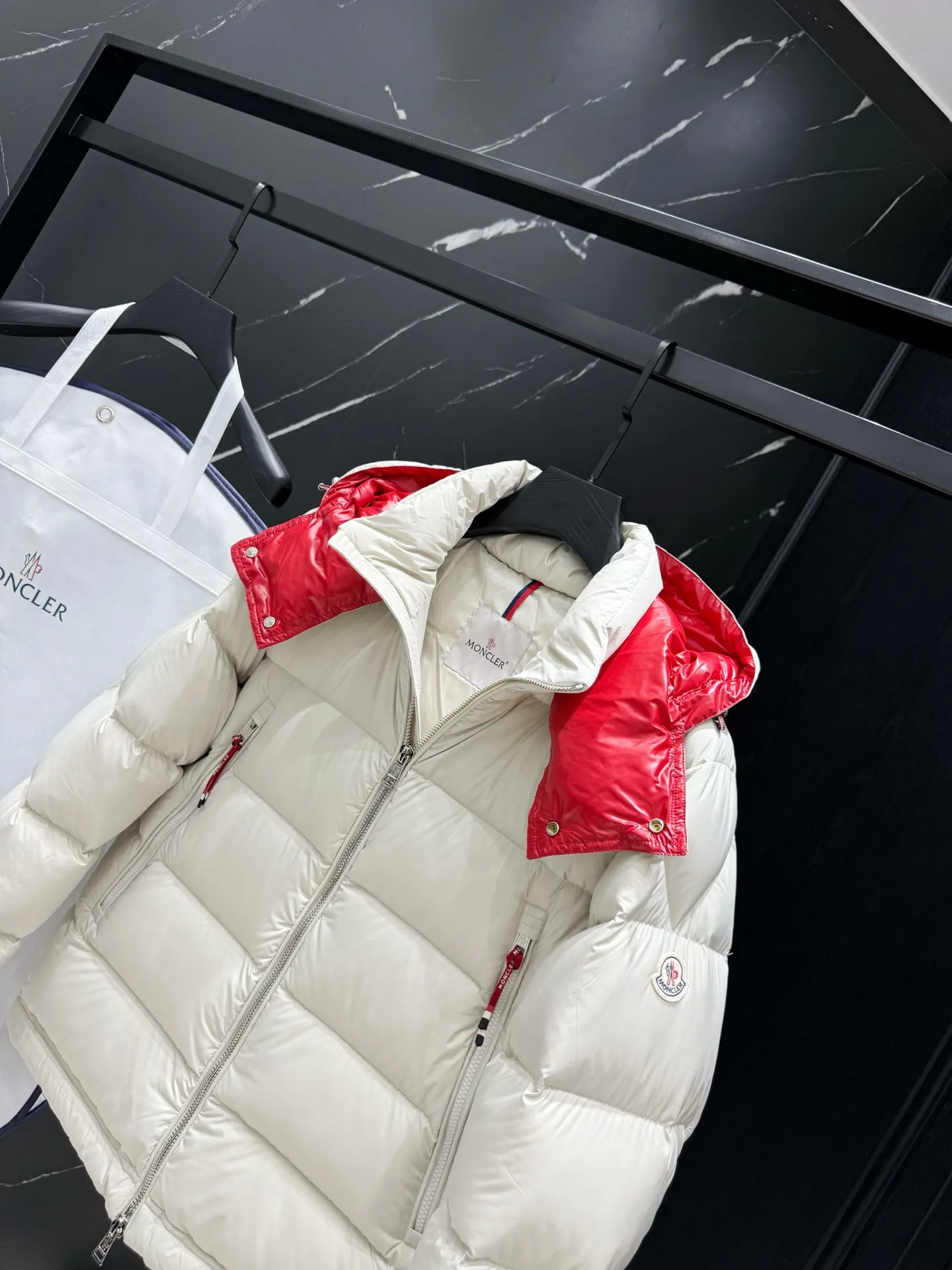 2025 New Arrival🆕 1:1 Quality 95 👍 ⚠ Same Style Size：12345